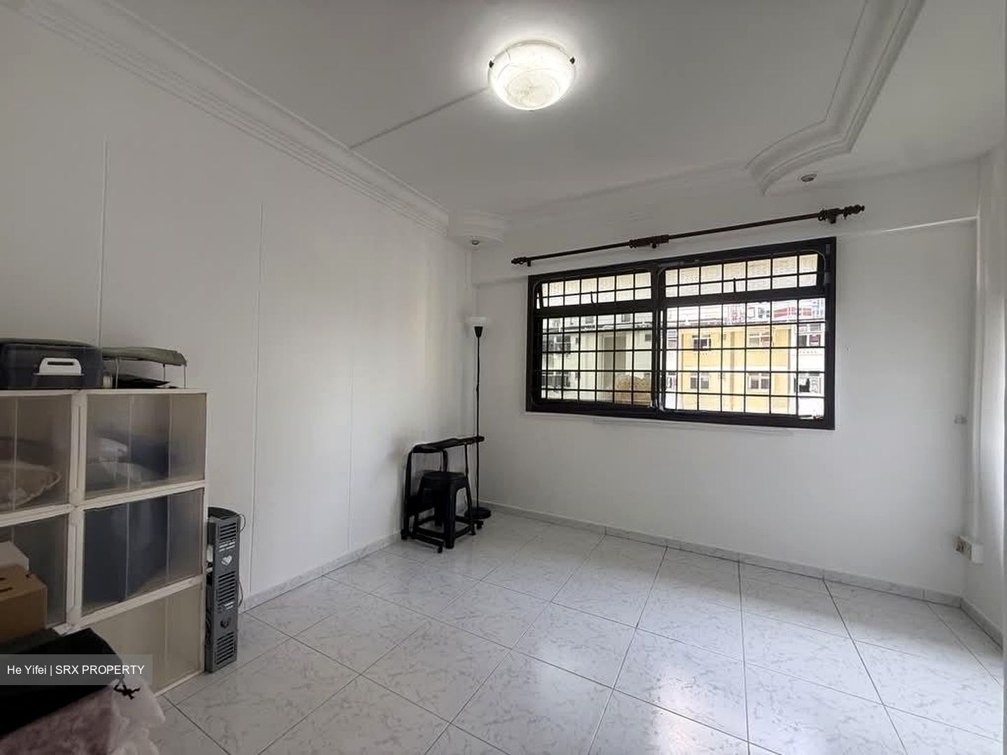 Blk 69 Redhill Rise (Bukit Merah), HDB 4 Rooms #603722911